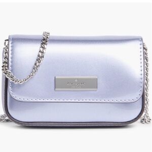 Kate Spade New York Kenzie Card Case Crossbody.NWT